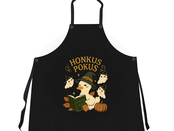 Honkus Pokus
