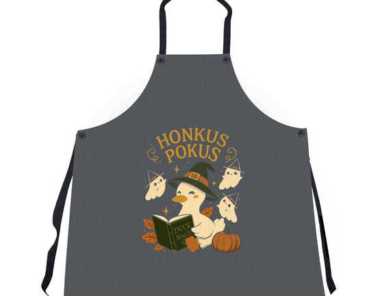 Honkus Pokus