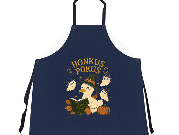 Honkus Pokus