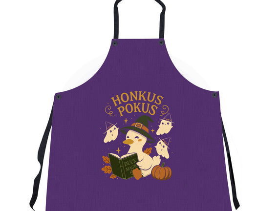Honkus Pokus