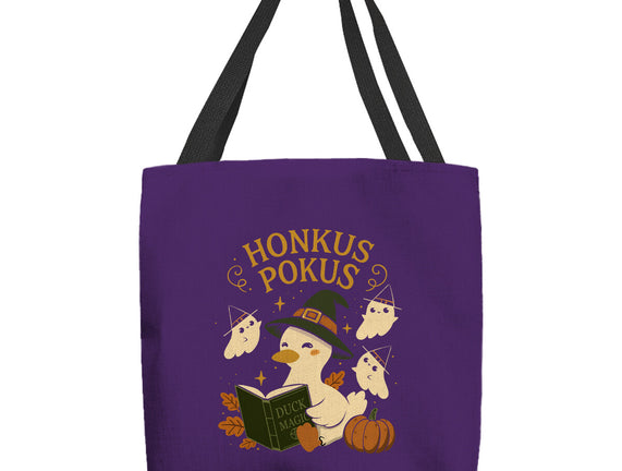 Honkus Pokus
