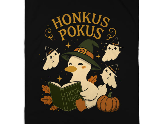 Honkus Pokus