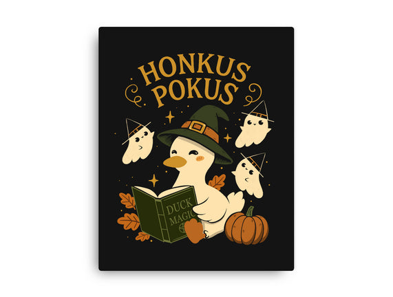Honkus Pokus