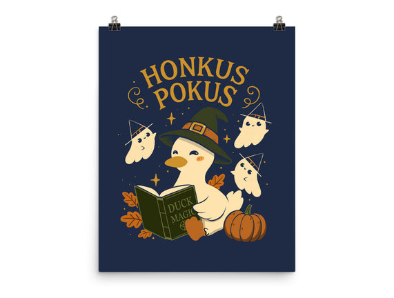 Honkus Pokus