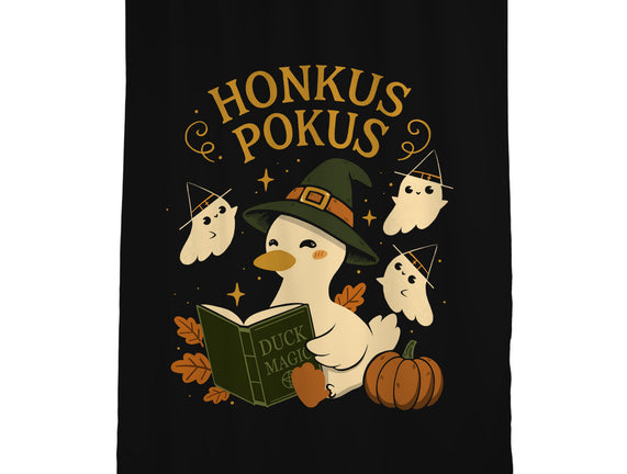 Honkus Pokus