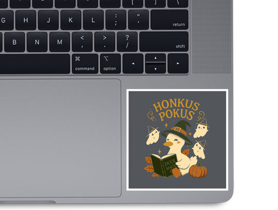 Honkus Pokus