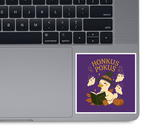 Honkus Pokus