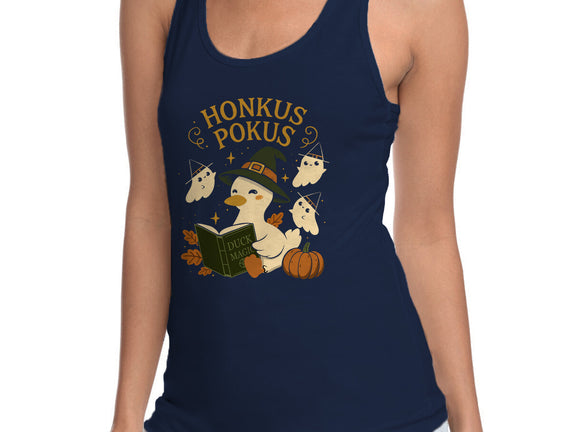 Honkus Pokus