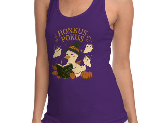Honkus Pokus