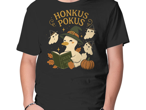 Honkus Pokus