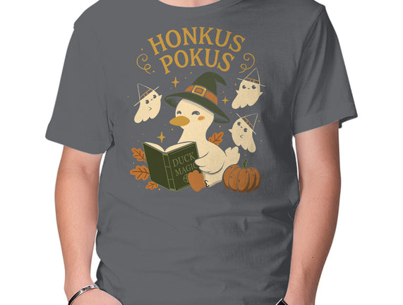 Honkus Pokus