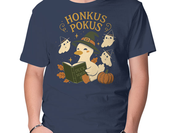 Honkus Pokus