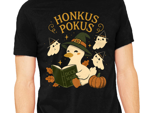 Honkus Pokus