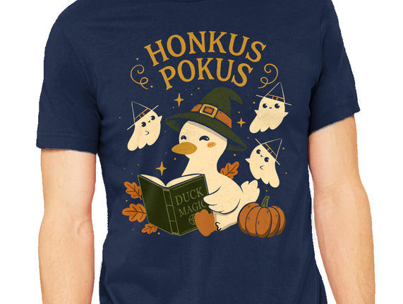 Honkus Pokus