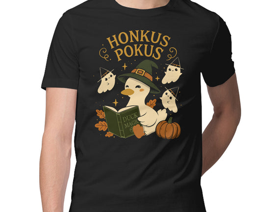 Honkus Pokus