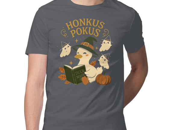 Honkus Pokus