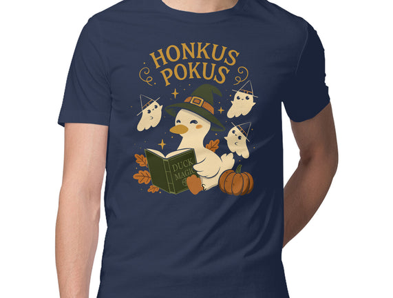 Honkus Pokus