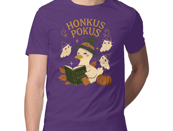 Honkus Pokus