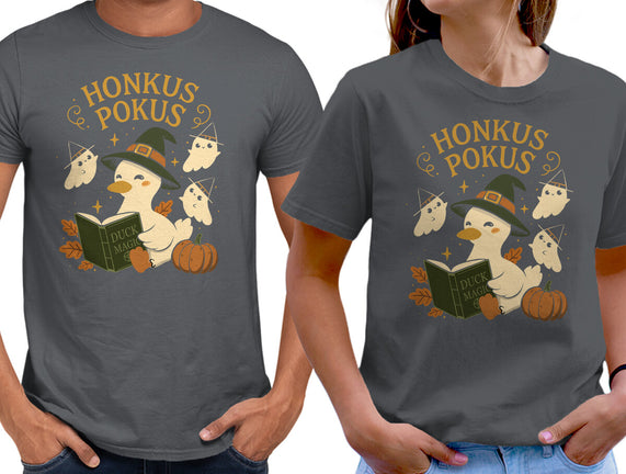 Honkus Pokus