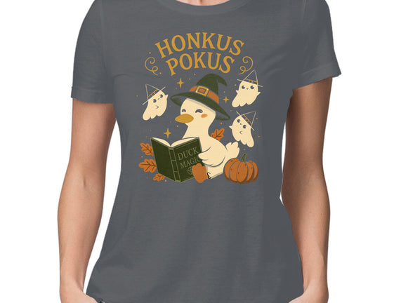 Honkus Pokus