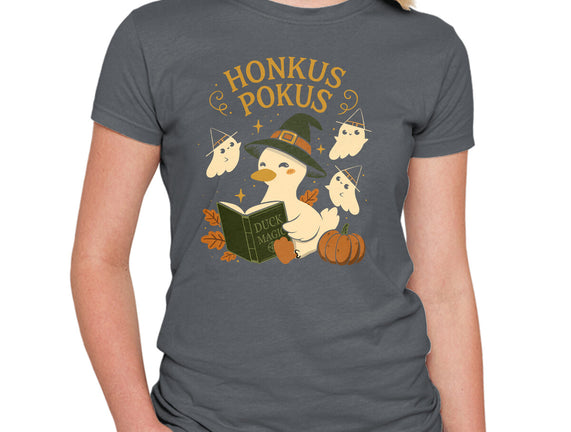 Honkus Pokus