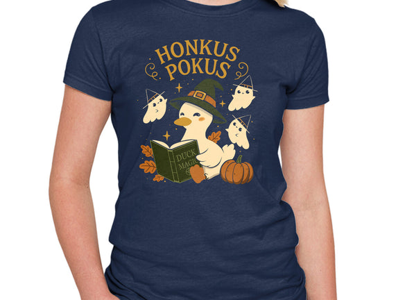 Honkus Pokus