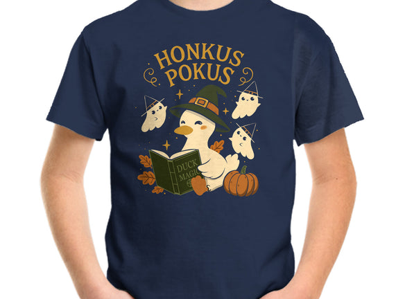 Honkus Pokus