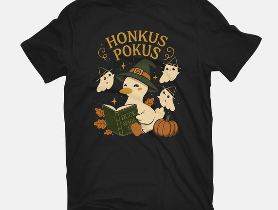Honkus Pokus