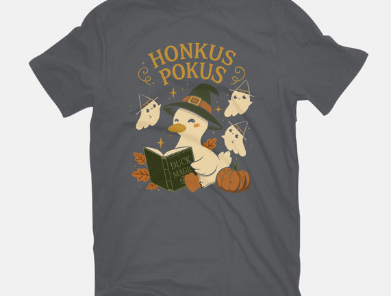 Honkus Pokus