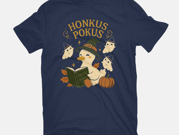 Honkus Pokus