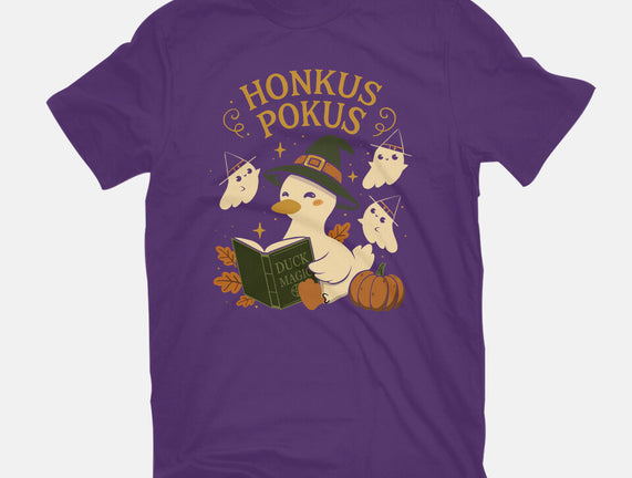 Honkus Pokus