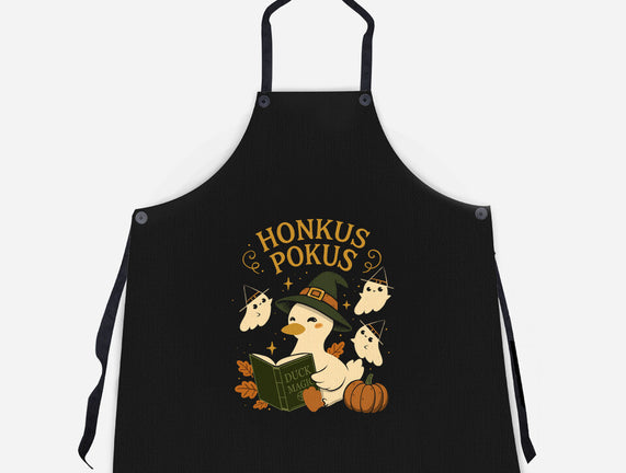 Honkus Pokus