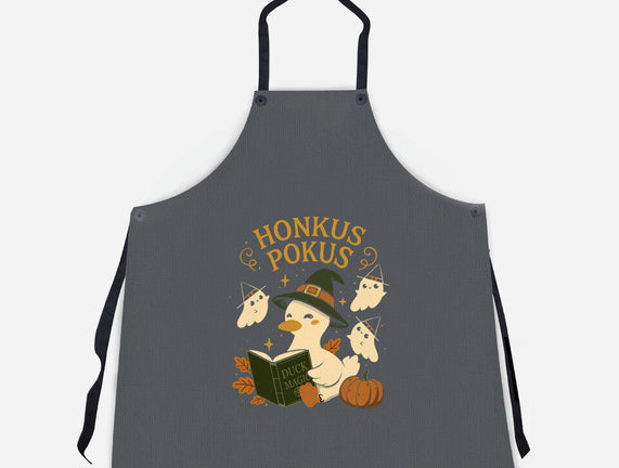 Honkus Pokus