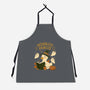 Honkus Pokus-Unisex-Kitchen-Apron-ricolaa