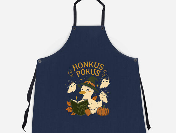Honkus Pokus