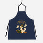 Honkus Pokus-Unisex-Kitchen-Apron-ricolaa