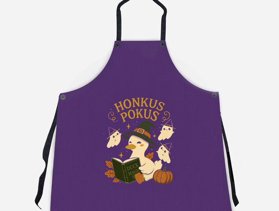 Honkus Pokus