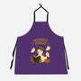 Honkus Pokus-Unisex-Kitchen-Apron-ricolaa
