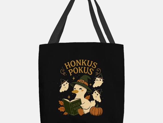 Honkus Pokus