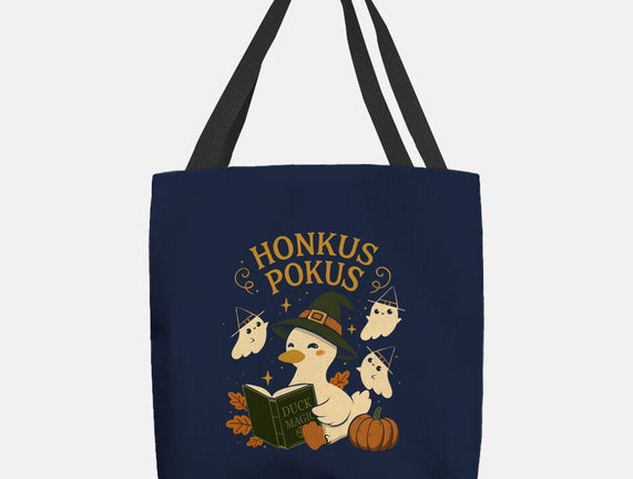 Honkus Pokus