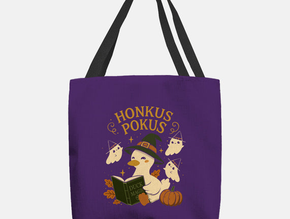 Honkus Pokus