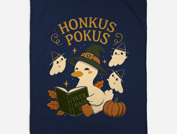Honkus Pokus
