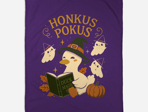 Honkus Pokus