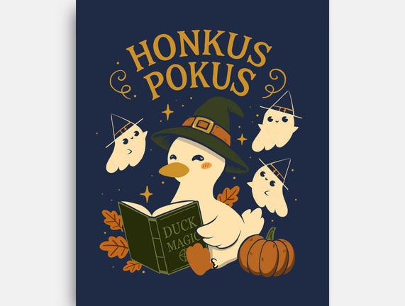 Honkus Pokus