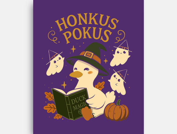 Honkus Pokus