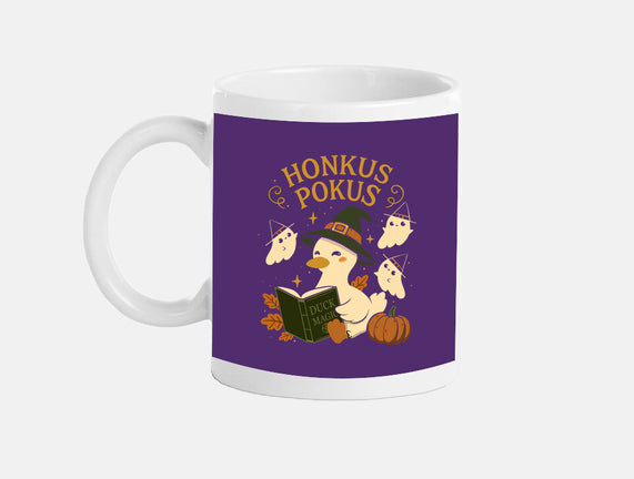Honkus Pokus