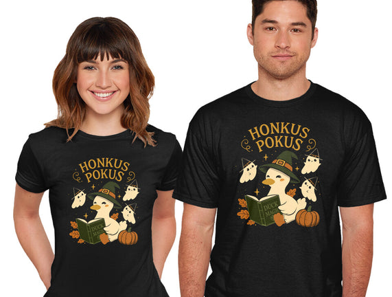 Honkus Pokus