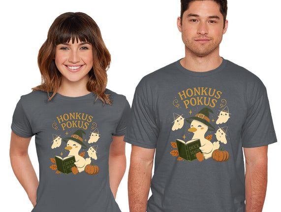Honkus Pokus
