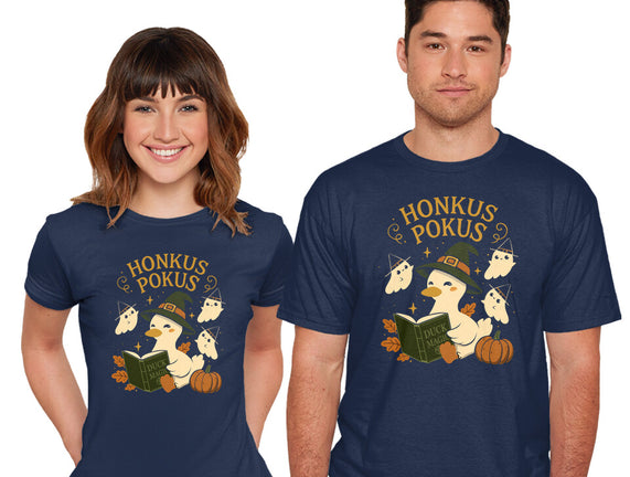Honkus Pokus