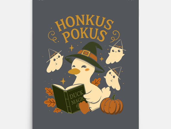 Honkus Pokus